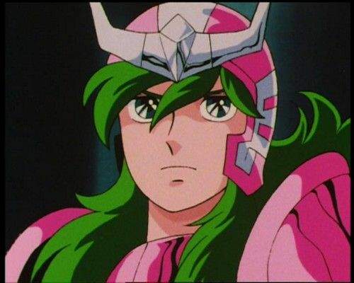 Otaku Gallery  / Anime e Manga / Saint Seiya / Screen Shots / Episodi / 059 - Speranza nella settima casa / 190.jpg